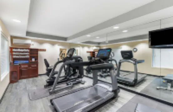 Best Western Plus Westgate Inn  Suites