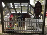 Rivendock Rookery II: Waterfront Home w/Dock & Stunning Views