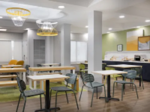 Spark by Hilton Guelph Hoteles en Guelph