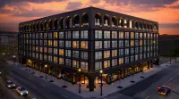 Hotel Bourre Bonne Louisville, Curio Collection by Hilton Hotels in Louisville