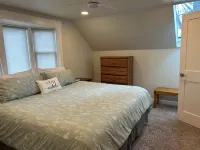 Peaceful Waterfront Home on the Muskegon River Hotels in Mecosta County