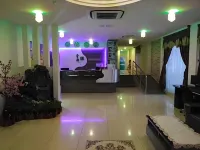 K GARDEN HOTEL PARIT BUNTAR فنادق في باريت بونتار