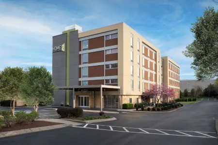 Home2 Suites by Hilton Nashville-Airport