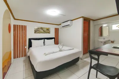 Guesthouse Guntari Cikarang