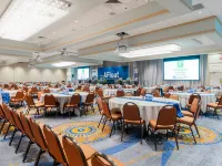 Holiday Inn PORTLAND-BY THE BAY by IHG Hotels near Arts District