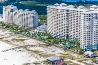 Charming home overlooking the water with hot tub, pool & sauna - near dining Hotels in Baldwin County