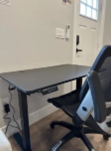 Modern Retreat with All the Essentials