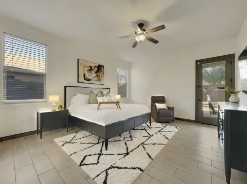 Heated Pool and Spa Oasis - Stunning Arizona Retreat