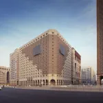 Saja Al Madinah Hotels near Al Masjid an Nabawi
