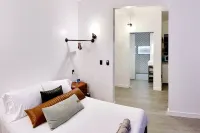 Plunge Pool and Stunning Hill Country Views - Charming Rustic Retreat Hôtels à : Comte de Burnet