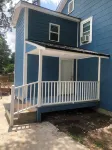 Charming studio apartment in Whiteville