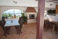 Comfort wellness house with sea and Teide view