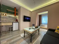 Anka Residence Kızılay - Jacuzzi