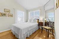 Pond-View Condo with Modern Comforts and Amenities - Tranquil Oasis