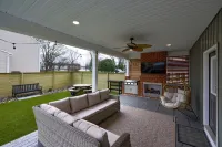 Cozy Cottage and Modern Amenities - Charming Getaway Hotels in Hershey