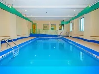 Sleep Inn & Suites - Pools