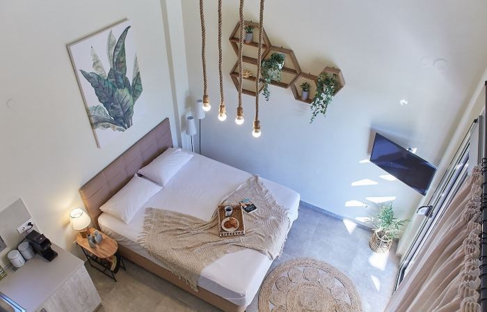 Flamingo View Suites