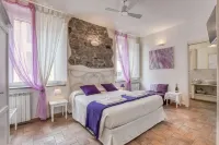 Viterbo Antica - Centro Storico