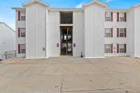 Heated Pool and Scenic Lake Views - Charming Lighthouse Retreat