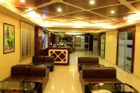 Lighthouse Family Retreat - parkir