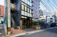 Mizuka Daimyo 7 - Unmanned Hotel - Hotels in Fukuoka