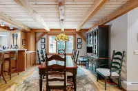 Glen Road Lodge Hotels in Peru