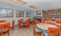 Private Balcony and Resort Amenities - Gorgeous Ocean View Retreat Hotel a Surfside Beach