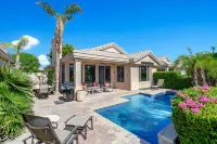 Laguna Oasis at Desert Princess