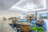 Bay Watch Resort #1901 | Oceanfront studio with great view, pools, hot tubs, gym Hotel a Atlantic Beach