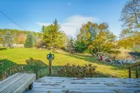 Riverside Abode Hotels in Weldon Township