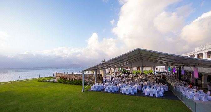 그랜드 퍼시픽 호텔