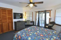 Rooftop Deck and Spectacular Views - Elegant Coastal Haven Hotels in Ocracoke