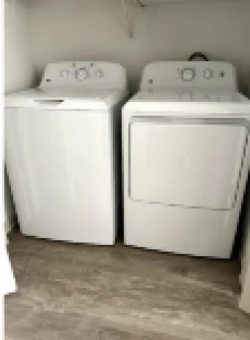 Frisco's mini Resort Stay