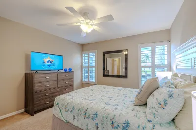 Villa Vittoria Stars Vacation Rentals