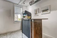 Centrally Located with Historical Charm - Stylish Unique Haven