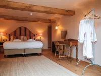 The Stump Hotel di Colesbourne