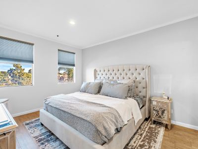Luxurious Amenities and Cozy Fireplace - Elegant Surf Designer Retreat