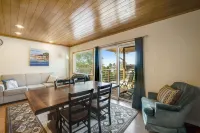 Welcoming Condo with Ocean Views and Private Hot Tub - Short Walk to the Beach Hotels in Oceanside