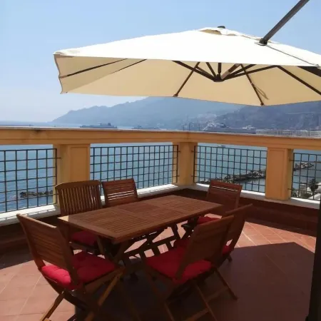 La Giulietta - Penthouse