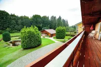 1A Apartment TOP Hotels in Spiegelau