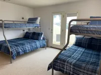 Ocean Views and Spacious Deck - Inviting Coastal Escape