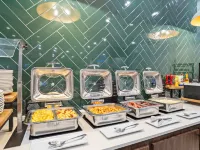 Holiday Inn 巴吞魯日學院驅動器I - 10 東巴吞魯日縣酒店