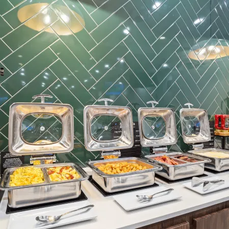 Holiday Inn BATON ROUGE COLLEGE DRIVE I-10 by IHG