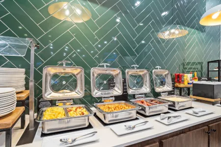 Holiday Inn Baton Rouge College Drive I-10 Отели в г. Батон-Руж