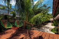 La Palma Holbox Hotels in Holbox