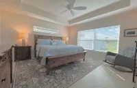 Spacious Villa with Nature Preserve Views - Gorgeous Tropical Oasis