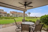 Luxurious Condo with Courtyard Views - Stunning Coastal Retreat Hotels in Beaufort County