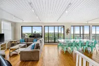 Robbins Rest Retreat