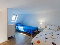 Deauville Plage 1 et 2