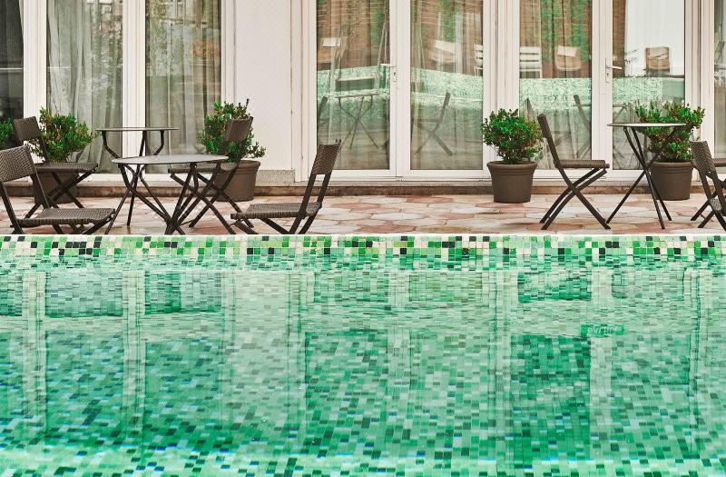 Esplendor by Wyndham Savoy Rosario photo 5